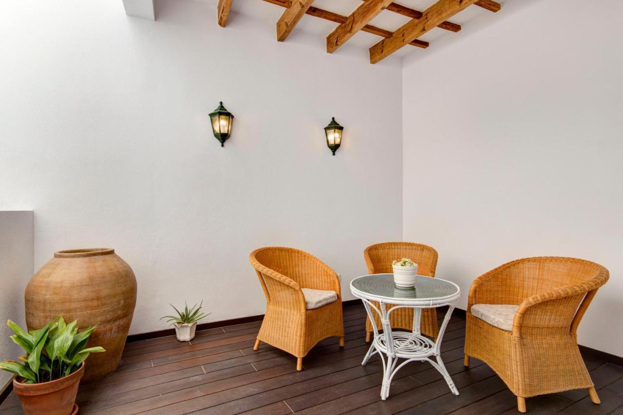 סיוטאדלה Holiday Home Casa Nova By Mauter Villas מראה חיצוני תמונה
