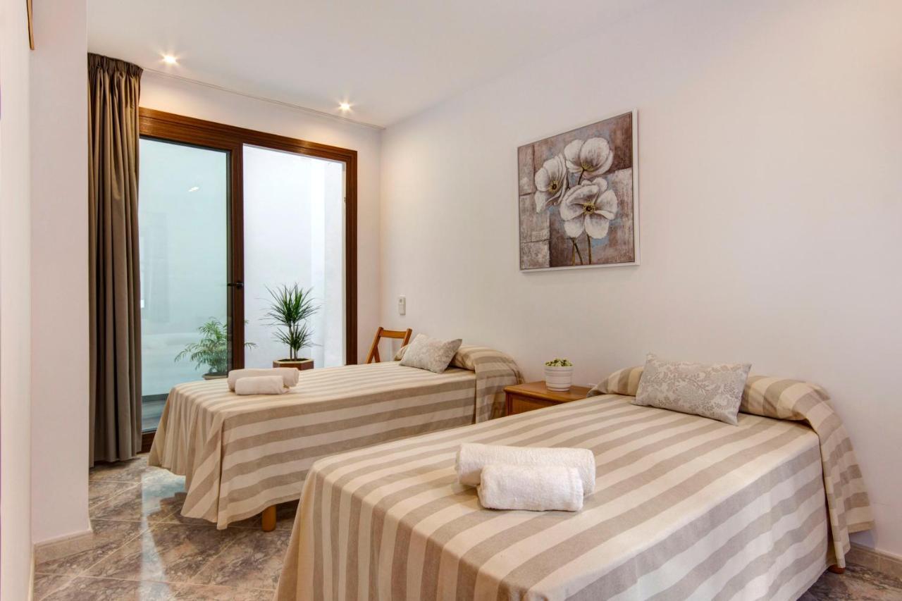 סיוטאדלה Holiday Home Casa Nova By Mauter Villas מראה חיצוני תמונה