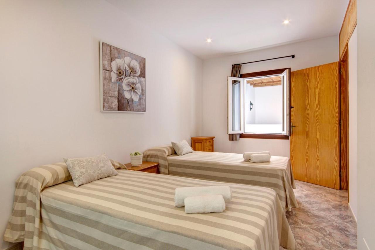 סיוטאדלה Holiday Home Casa Nova By Mauter Villas מראה חיצוני תמונה