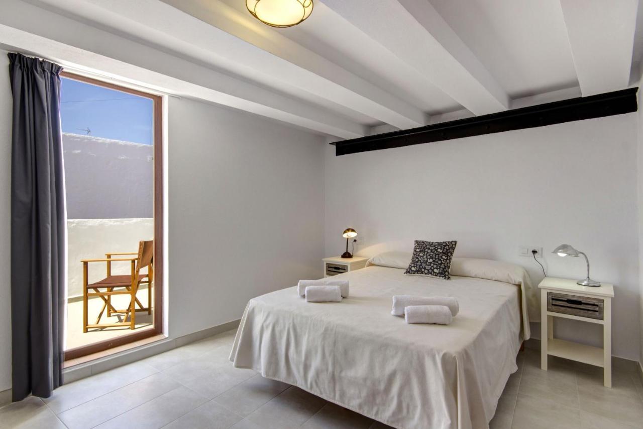 סיוטאדלה Holiday Home Casa Nova By Mauter Villas מראה חיצוני תמונה
