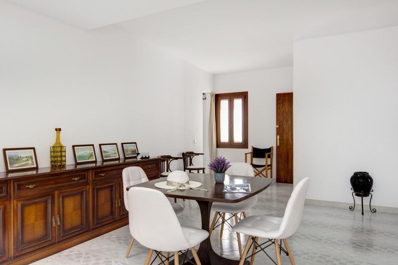 סיוטאדלה Holiday Home Casa Nova By Mauter Villas מראה חיצוני תמונה