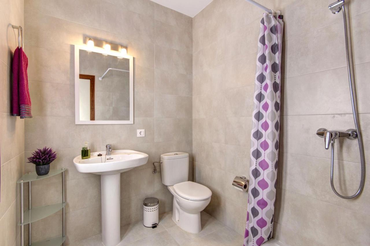 סיוטאדלה Holiday Home Casa Nova By Mauter Villas מראה חיצוני תמונה
