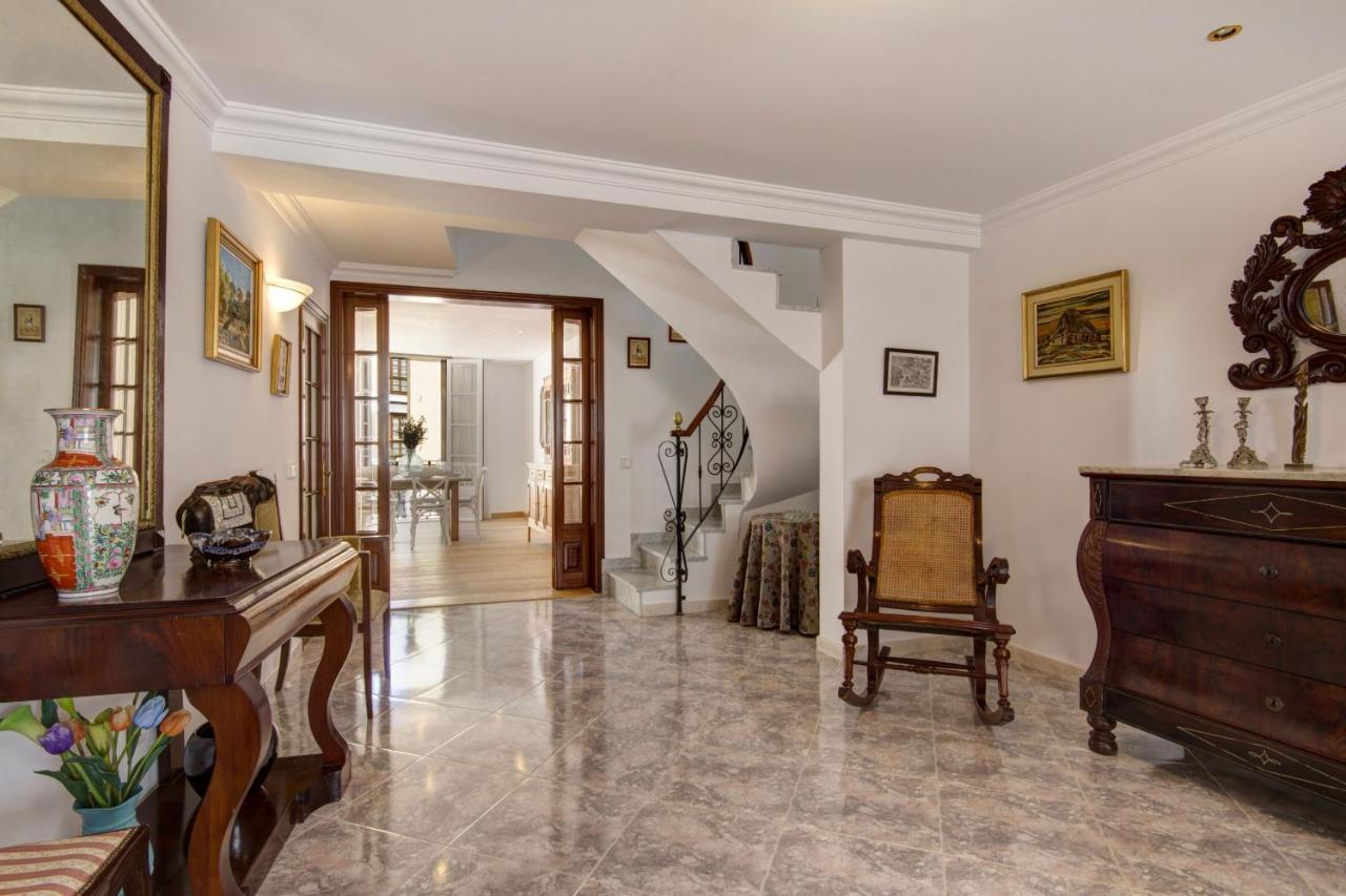 סיוטאדלה Holiday Home Casa Nova By Mauter Villas מראה חיצוני תמונה